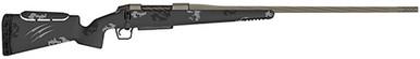 FIERCE FIREARMS, FIERCE FIREARMS TWISTED RIVAL XP 7MM PRC FRXP7PRC22TP, 7MM PRC