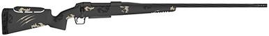 FIERCE FIREARMS, FIERCE FIREARMS TWISTED RIVAL XP 6.5 PRC FRXP65PRC20BU, 6.5 PRC
