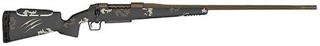 FIERCE FIREARMS TWISTED RIVAL XP 6MM CREEDMOOR FRXP6CM20MB