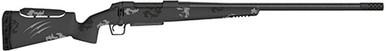 FIERCE FIREARMS, FIERCE FIREARMS CARBON RIVAL XP 7MM PRC FCRXP7PRC24TP, 7MM PRC