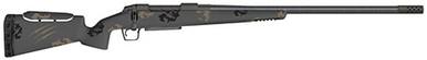 FIERCE FIREARMS, FIERCE FIREARMS CARBON RIVAL XP 7MM PRC FCRXP7PRC22MT, 7MM PRC