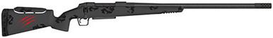 FIERCE FIREARMS, FIERCE FIREARMS CARBON RIVAL XP 7MM PRC FCRXP7PRC20BBO, 7MM PRC