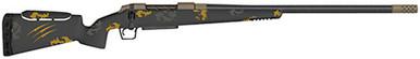FIERCE FIREARMS, FIERCE FIREARMS CARBON RIVAL XP 7MM PRC FCRXP7PRC20SBH, 7MM PRC