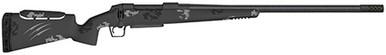 FIERCE FIREARMS, FIERCE FIREARMS CARBON RIVAL XP 300 PRC FCRXP300PRC24TP, 300 PRC