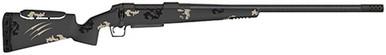 FIERCE FIREARMS, FIERCE FIREARMS CARBON RIVAL XP 300 PRC FCRXP300PRC20BU, 300 PRC