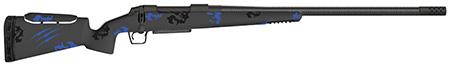FIERCE FIREARMS, FIERCE FIREARMS CARBON RIVAL XP 308 WIN FCRXP308WIN20BBL, 308 WIN