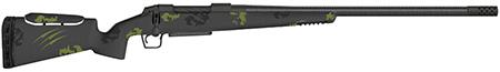 FIERCE FIREARMS, FIERCE FIREARMS CARBON RIVAL XP 6.5 CREEDMOOR FCRXP65CM20BF, 6.5 CREEDMOOR