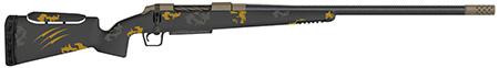 FIERCE FIREARMS, FIERCE FIREARMS CT RIVAL XP 6.8 WESTERN FCTRXP68WES22SBH, 6.8 WESTERN