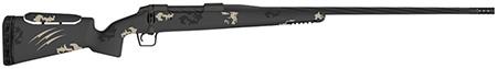 FIERCE FIREARMS, FIERCE FIREARMS TWISTED RIVAL FP 7MM PRC FRFP7PRC22BU, 7MM PRC
