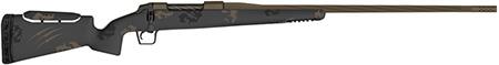 FIERCE FIREARMS, FIERCE FIREARMS TWISTED RIVAL FP 7MM PRC FRFP7PRC22MM, 7MM PRC
