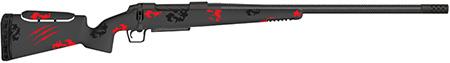 FIERCE FIREARMS, FIERCE FIREARMS TWISTED RIVAL FP 7MM PRC FRFP7PRC20BBO, 7MM PRC