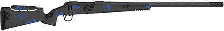 FIERCE FIREARMS, FIERCE FIREARMS CARBON RIVAL FP 7MM PRC FCRFP7PRC24BBL, 7MM PRC