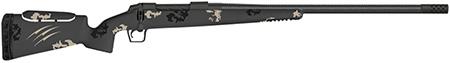 FIERCE FIREARMS, FIERCE FIREARMS CARBON RIVAL FP 7MM REM MAG FCRFP7RM22BU, 7MM REM MAG