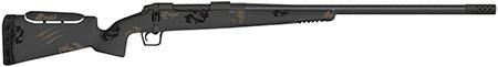 FIERCE FIREARMS, FIERCE FIREARMS CT RIVAL FP 7MM PRC FCTRFP7PRC20MM, 7MM PRC
