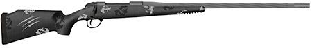 FIERCE FIREARMS TWISTED RAGE  375 H&H MAG FRG375HH24TP