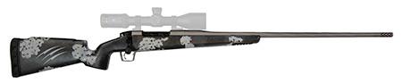 FIERCE FIREARMS, FIERCE FIREARMS TWISTED RIVAL LR 6.5 CREEDMOOR LRR65CMTPV4, 6.5 CREEDMOOR