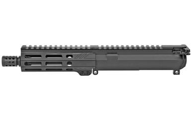 ANGSTADT CMPLT UPPR 9MM 6 BLK