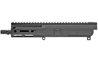 ANGSTADT MDP-9 CMPLT UPPR 9MM 6 BLK