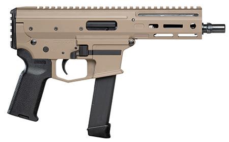 ANGSTADT ARMS MDP-9 9MM - 853427007707