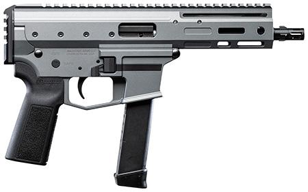 ANGSTADT ARMS MDP-9 9MM - 853427007714