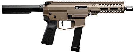 ANGSTADT ARMS UDP-9 9MM - 853427007844