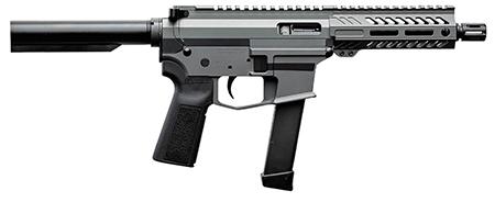 ANGSTADT ARMS UDP-9 9MM - 853427007851