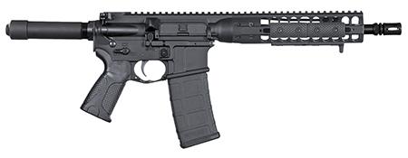 LWRC INDIVIDUAL CARBINE DI 5.56 NATO - 853677007687