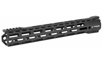 RISE 13.5 LTWT MLOK HANDGUARD BLK