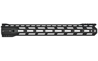 RISE 15 LTWT MLOK HANDGUARD BLK