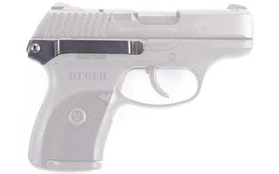 TECHNA CLIP RUGER LCP RH BLK - FITS RUGER LCP