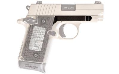 TECHNA CLIP SIG P238 RH BLK - FITS SIG P238