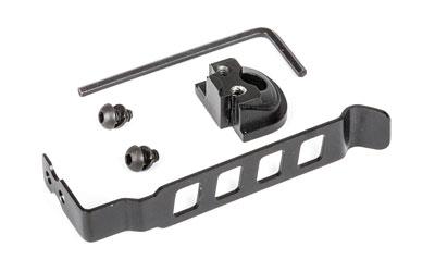 TECHNA CLIP RUG SR9 AMBI BLK - FITS RUGER SR9