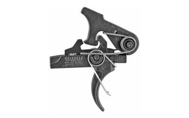 GEISSELE AUTOMATICS, GEISSELE SPR SEMI-AUTO ENHNCD SSA-E