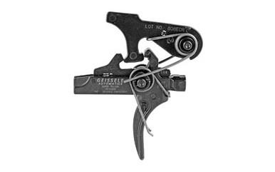 GEISSELE AUTOMATICS, GEISSELE SUPER TRICON