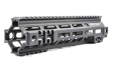 GEISSELE 9.3 SUPER MOD MK4 MLOK BLK