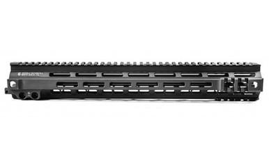GEISSELE 15 SUPER MOD MK4 MLOK BLK