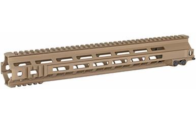 GEISSELE 15 SUPER MOD MK4 MLOK DDC