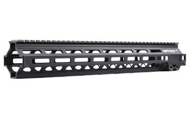 GEISSELE 15 SUPER MOD MK8 MLOK BLK