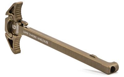 GEISSELE SPR CHARGING HNDL 5.56 DDC