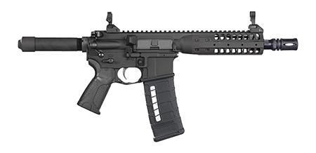 LWRC SIX8 A5 6.8 SPC II - 854026005620