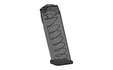 ELITE TACTICAL SYSTEMS GROUP, ETS MAG FOR GLK 22/23 40SW 16RD CLR, 40 S&W