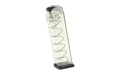 ELITE TACTICAL SYSTEMS GROUP, ETS MAG FOR GLK 17/19 9MM 22RD CLR, 9MM