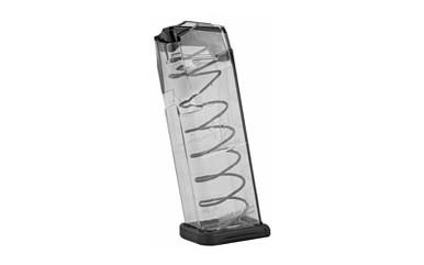 ELITE TACTICAL SYSTEMS GROUP, ETS MAG FOR GLK 23/27 40SW 13RD CLR, 40 S&W