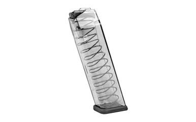 ELITE TACTICAL SYSTEMS GROUP, ETS MAG FOR GLK 20/29 10MM 20RD CLR, 10MM