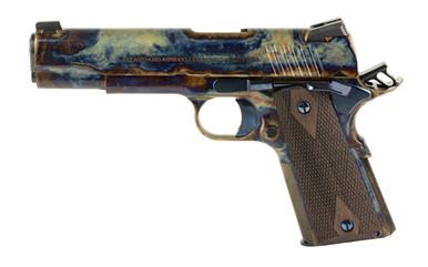 STD MANF 1911 45ACP 5 CC