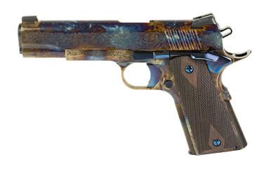 STD MANF 1911 45ACP 5 CC W/#1 ENG