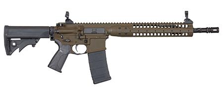 LWRC INDIVIDUAL CARBINE SPR 5.56 NATO - 855148002603