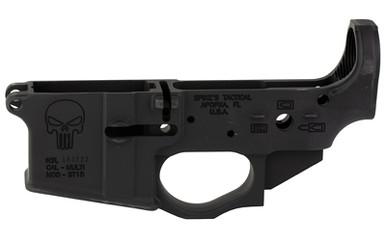 SPIKE S STRIPPED LOWER(PUNISHER) STLS015