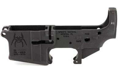 SPIKE S STRIPPED LOWER (FIRE/SAFE)