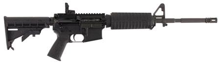 SPIKES ST-15 LE M4 CARBINE 5.56 NATO - 855319005082
